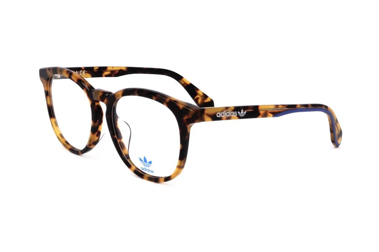Adidas Original OR5019F Eyeglasses - view 3